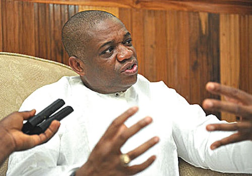 Biafra! Orji Uzor Kalu Shocks Biafrans With His Conditions – I Will Address The Agitation For A Biafra State If They..