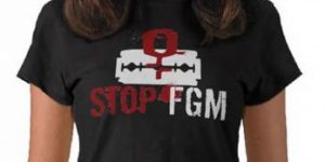 barbaric tradition of female genital mutilation 